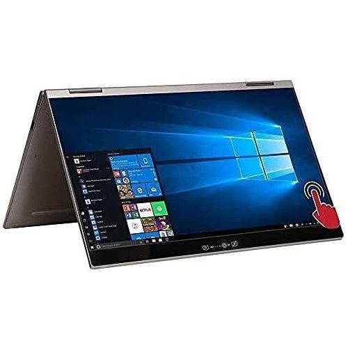 레노버 Lenovo Yoga C740-14 FHD Touch - 10th gen i5-10210U - 8GB - 256GB SSD - Mica