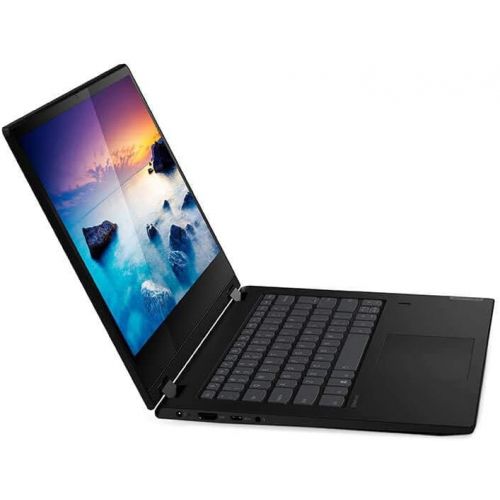 레노버 2019 Newest Lenovo Flex 14 2 in 1 Convertible Premium Laptop:14 FHD IPS Glossy Touchscreen, AMD Ryzen 7-3700U, 20GB Ram, 512GB SSD, WiFi, Bluetooth, Webcam, HDMI, Backlit-Keyboard,