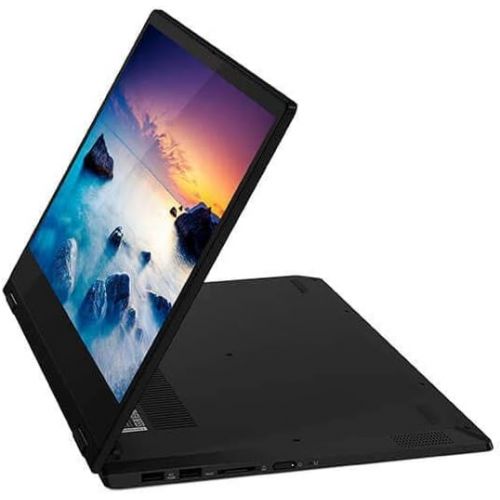 레노버 2019 Newest Lenovo Flex 14 2 in 1 Convertible Premium Laptop:14 FHD IPS Glossy Touchscreen, AMD Ryzen 7-3700U, 20GB Ram, 512GB SSD, WiFi, Bluetooth, Webcam, HDMI, Backlit-Keyboard,