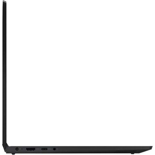 레노버 Lenovo Ideapad Flex-14Iml 81XG0000US 14 Touchscreen 2 in 1 Notebook - 1920 X 1080 - Core i5-8 GB RAM - 256 GB SSD - Onyx Black - Windows 10 Home 64-bit - Intel UHD Graphics - in-Pl