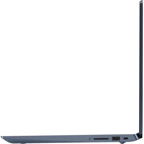 레노버 Lenovo IdeaPad 330S 15.6 HD Flagship Business Laptop PC, Intel Dual-Core i3-8130U Processor Upto 3.4GHz, 12GB RAM, 256GB SSD, HDMI, USB-C, Bluetooth, WiFi, Card Reader, Windows 10,