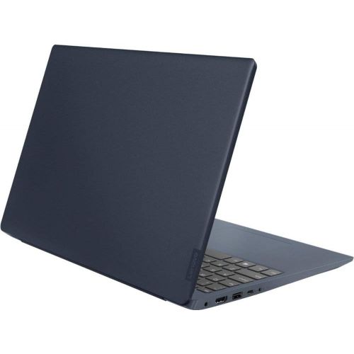 레노버 Lenovo IdeaPad 330S 15.6 HD Flagship Business Laptop PC, Intel Dual-Core i3-8130U Processor Upto 3.4GHz, 12GB RAM, 256GB SSD, HDMI, USB-C, Bluetooth, WiFi, Card Reader, Windows 10,