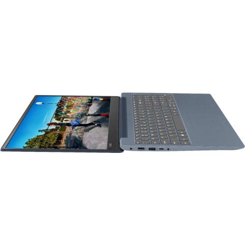 레노버 Lenovo IdeaPad 330S 15.6 HD Flagship Business Laptop PC, Intel Dual-Core i3-8130U Processor Upto 3.4GHz, 12GB RAM, 256GB SSD, HDMI, USB-C, Bluetooth, WiFi, Card Reader, Windows 10,