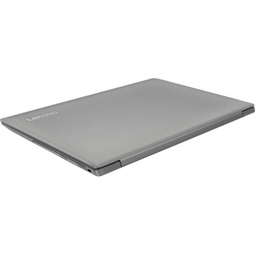 레노버 Lenovo IdeaPad 15.6-inch Touchscreen HD Premium Laptop PC, 12GB DDR4 Memory, 1TB Hard Drive, DVD, Bluetooth, USB Type-C, Windows 10, Grey (Intel Core i5-8250U)