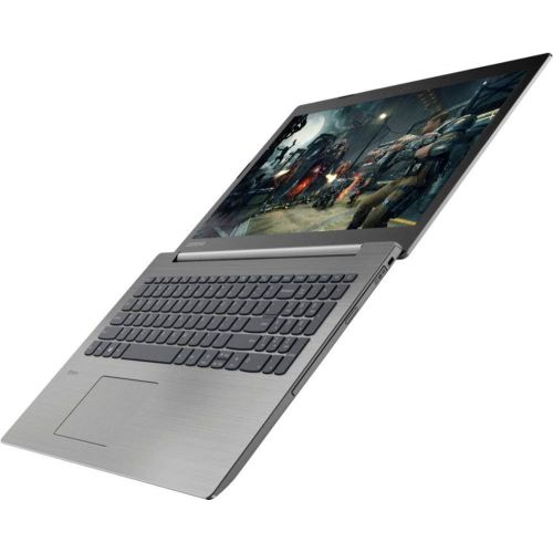 레노버 Lenovo IdeaPad 15.6-inch Touchscreen HD Premium Laptop PC, 12GB DDR4 Memory, 1TB Hard Drive, DVD, Bluetooth, USB Type-C, Windows 10, Grey (Intel Core i5-8250U)