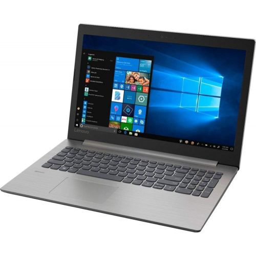 레노버 Lenovo IdeaPad 15.6-inch Touchscreen HD Premium Laptop PC, 12GB DDR4 Memory, 1TB Hard Drive, DVD, Bluetooth, USB Type-C, Windows 10, Grey (Intel Core i5-8250U)