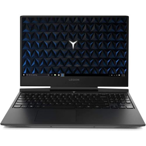 레노버 Lenovo Legion Y7000 Gaming Laptop, 15.6 FHD IPS Anti-Glare Laptop (Intel Core i7-8750H Processor, Nvidia GTX 1060, 16 GB DDR4, 1 TB HDD + 128 GB PCIe SSD, Windows 10 Home) 81LF0001