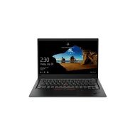 Lenovo ThinkPad X1 Carbon 6th Gen 14 FHD IPS Laptop i5-8250U 8GB 256GB Win10 Pro (Black)