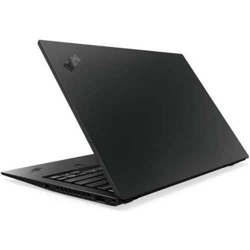 레노버 Lenovo ThinkPad X1 Carbon 6th Gen 14 FHD IPS Laptop i5-8250U 8GB 256GB Win10 Pro (Black)