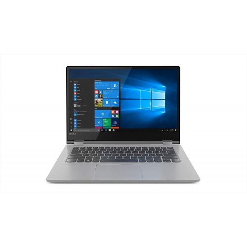 레노버 Lenovo Flex 6 14’’ 2-in-1 FHD (1920x1080) Touchscreen IPS Laptop PC, Intel Quad Core i5-8250U, Bluetooth, WiFi, HDMI, Backlit Keyboard, Fingerprint Reader, Windows 10, 8GB DDR4 RAM