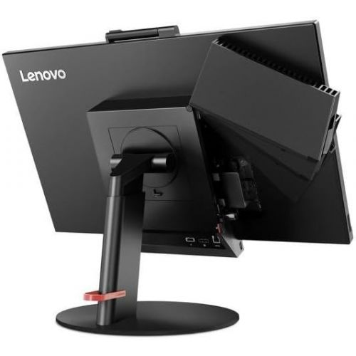 레노버 Lenovo ThinkCentre Tiny-In-One 24 Gen3 Monitor A17TIO24 (10QY-PAR1-US) 23.8-in IPS LED LCD (1920x1080)