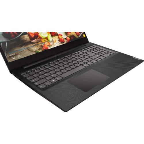 레노버 2019 Newest Flagship Lenovo IdeaPad 15.6 HD High Performance Laptop PC |Intel Pentium 5405U 2.3 GHz| 4GB RAM | 500GB HDD | Bluetooth | HDMI | Windows 10