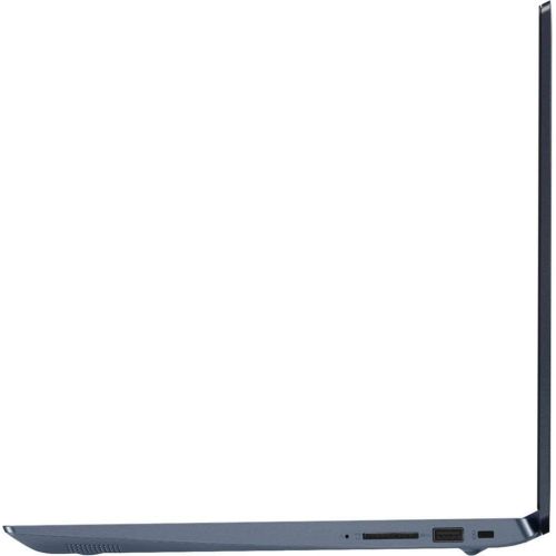 레노버 Newest Lenovo IdeaPad 330S 15.6 HD Business Laptop | Intel Dual-Core i3-8130U Processor Upto 3.4GHz | 12GB RAM | 256GB SSD | WiFi | HDMI | Bluetooth | Windows 10 | Midnight Blue