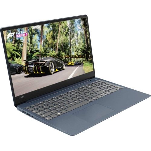 레노버 Newest Lenovo IdeaPad 330S 15.6 HD Business Laptop | Intel Dual-Core i3-8130U Processor Upto 3.4GHz | 12GB RAM | 256GB SSD | WiFi | HDMI | Bluetooth | Windows 10 | Midnight Blue