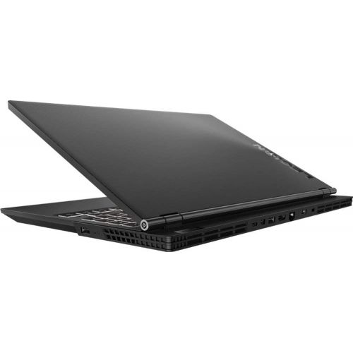 레노버 2019 Lenovo Legion Y540 15.6 FHD Gaming Laptop Computer, 9th Gen Intel Hexa-Core i7-9750H Up to 4.5GHz, 8GB DDR4 RAM, 1TB HDD + 512GB PCIE SSD, GeForce GTX 1650 4GB, 802.11ac WiFi,