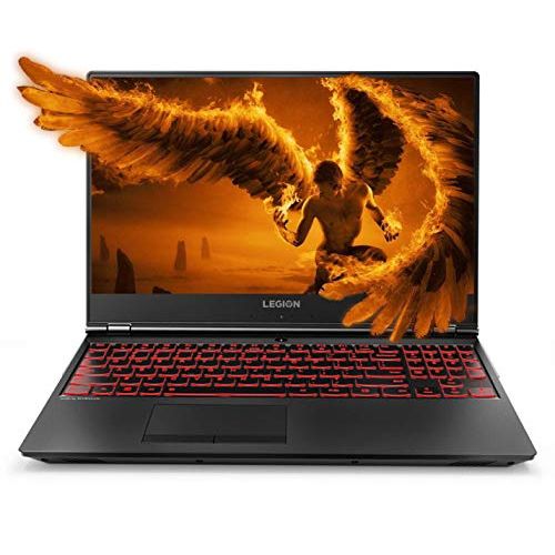 레노버 NEW Lenovo Legion Y7000 15.6 FHD IPS Gaming Laptop, Intel Quad Core i5-8300H 2.3GHz up to 4GHz, 16GB DDR4, 256GB PCIe, GeForce GTX 1050Ti, Webcam, Backlit Keyboard, USB-C, HDMI, Bl