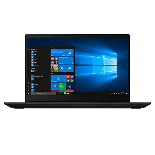 레노버 2019 Lenovo Ideapad S340 15.6 FHD Laptop Computer, 10th Gen Intel Quard-Core i7 1065G7 up to 3.9GHz, 8GB DDR4 RAM, 256GB SSD, 802.11ac WiFi, Bluetooth 4.2, USB Type-C, HDMI, Onyx B