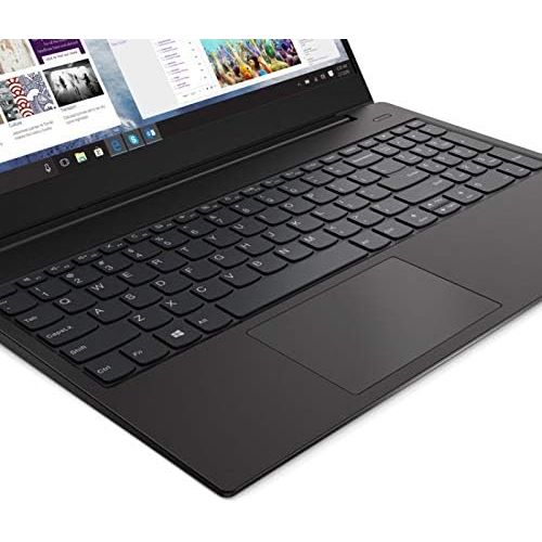 레노버 2019 Lenovo Ideapad S340 15.6 FHD Laptop Computer, 10th Gen Intel Quard-Core i7 1065G7 up to 3.9GHz, 8GB DDR4 RAM, 256GB SSD, 802.11ac WiFi, Bluetooth 4.2, USB Type-C, HDMI, Onyx B