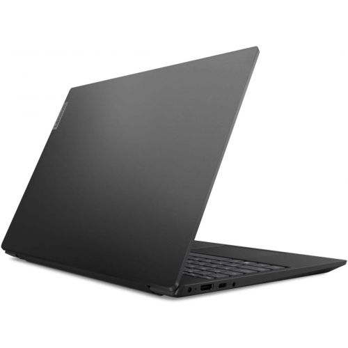 레노버 2019 Lenovo Ideapad S340 15.6 FHD Laptop Computer, 10th Gen Intel Quard-Core i7 1065G7 up to 3.9GHz, 8GB DDR4 RAM, 256GB SSD, 802.11ac WiFi, Bluetooth 4.2, USB Type-C, HDMI, Onyx B