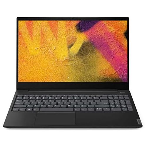 레노버 2019 Lenovo Ideapad S340 15.6 FHD Laptop Computer, 10th Gen Intel Quard-Core i7 1065G7 up to 3.9GHz, 8GB DDR4 RAM, 256GB SSD, 802.11ac WiFi, Bluetooth 4.2, USB Type-C, HDMI, Onyx B