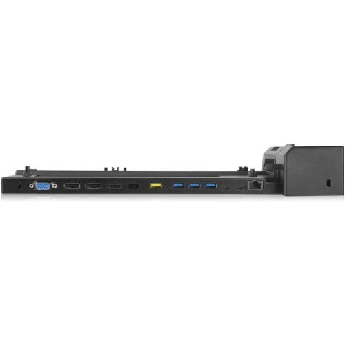 레노버 Lenovo ThinkPad Ultra Docking Station US (40AJ0135US)