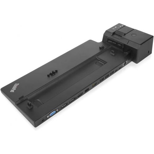 레노버 Lenovo ThinkPad Ultra Docking Station US (40AJ0135US)