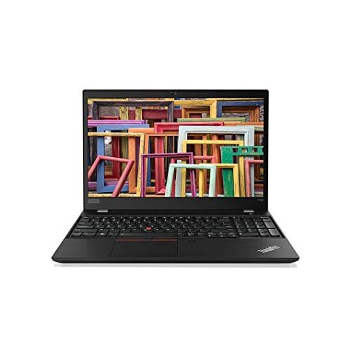 레노버 Lenovo ThinkPad T590 15.6 FHD (1920x1080) IPS 250nits Anti-Glare Display - Intel Core i5-8365U Processor with vPro, 16GB RAM, 512GB PCIe-NVMe SSD, Windows 10 Pro 64-bit