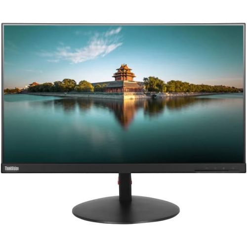 레노버 Lenovo ThinkVision T24i-10 23.8 Monitor