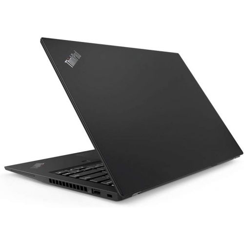 레노버 Lenovo ThinkPad T490s (20NX-001VUS) Intel i5-8265U, 8GB RAM, 256GB SSD, 14