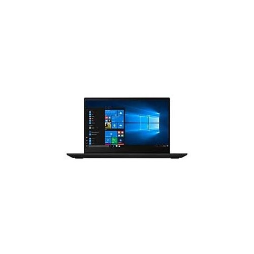 레노버 Lenovo IdeaPad S340 Laptop, 15.6 Screen, 10th Gen Intel Core i7, 8GB Memory, 256GB Solid State Drive, Windows 10 Home, Onyx Black, 81VW0020US