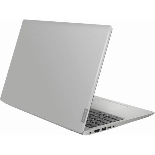 레노버 Lenovo - 330S-15ARR 15.6 Laptop - AMD Ryzen 5 - 8GB Memory - 128GB Solid State Drive - Platinum Gray