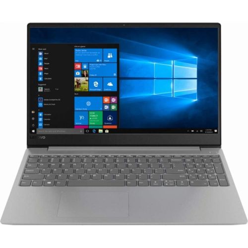 레노버 Lenovo - 330S-15ARR 15.6 Laptop - AMD Ryzen 5 - 8GB Memory - 128GB Solid State Drive - Platinum Gray