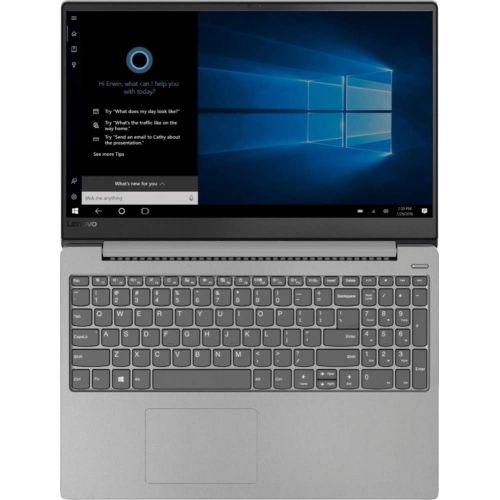 레노버 Lenovo - 330S-15ARR 15.6 Laptop - AMD Ryzen 5 - 8GB Memory - 128GB Solid State Drive - Platinum Gray