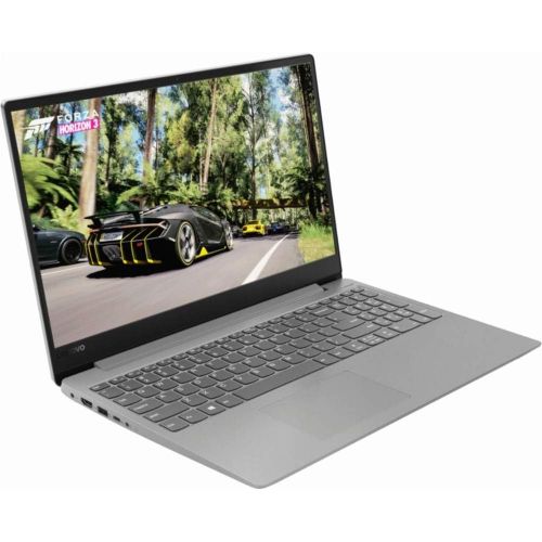 레노버 Lenovo - 330S-15ARR 15.6 Laptop - AMD Ryzen 5 - 8GB Memory - 128GB Solid State Drive - Platinum Gray