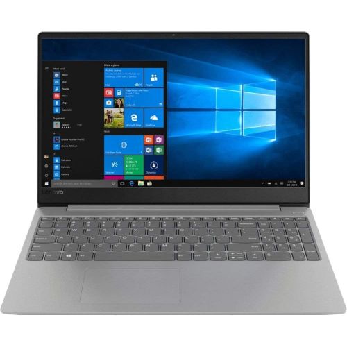 레노버 2019 Premium Lenovo Ideapad 330 Laptop 15.6 Full HD (1920 x 1080), AMD Quad-Core Ryzen 5 2500U up to 3.6GHz(Beat i7-7500U), 8GB DDR4, 256GB SSD, WiFi 802.11ac, Bluetooth, HDMI, Win