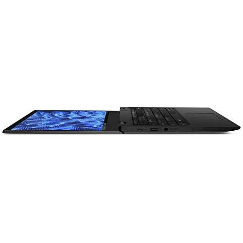 레노버 2019 Newest Lenovo Thin and Light Laptop PC 14W: 14 FHD Anti-Glare Display, AMD Dual Core A6-9220C, 4GB RAM, 64GB eMMC, WiFi, Bluetooth, HD Webcam, HDMI, USB-C, Windows 10 Pro Educ