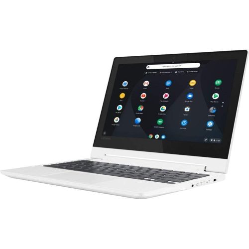 레노버 2020 Lenovo 2-in-1 11.6 Convertible Chromebook Touchscreen Laptop Computer/ Quad-Core MediaTek MT8173C (4C/ 2X A72 + 2X A53)/ 4GB Memory/ 32GB eMMC/ 802.11ac WiFi/ Bluetooth/ Type-