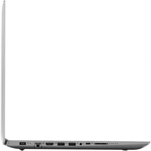 레노버 Lenovo Ideapad 330 81D100EDUS Laptop (Windows 10, Intel Pentium N5000, 15.6 LED Screen, Storage: 500 GB, RAM: 4 GB) Grey