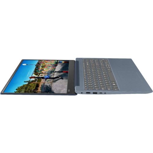 레노버 Newest 2019 Flagship Lenovo IdeaPad 330S 15.6 Laptop Intel Core i3 4GB Memory 128GB Solid State Drive Midnight Blue
