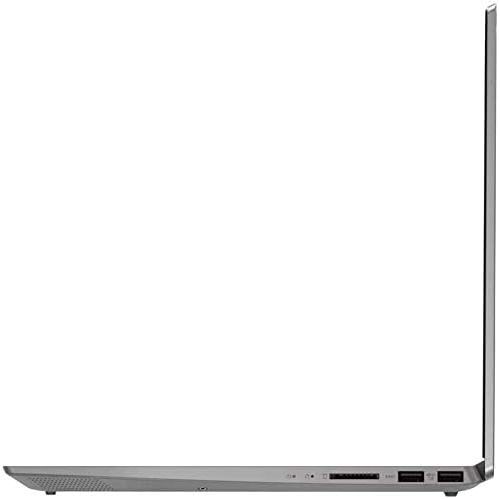 레노버 Lenovo Ideapad S340 Laptop: Ryzen 5 3500U, 15.6 1080p, 8GB DDR4, 256GB SSD