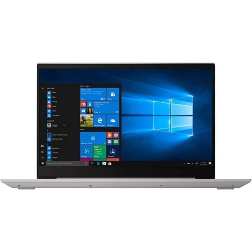 레노버 Lenovo Ideapad S340 Laptop: Ryzen 5 3500U, 15.6 1080p, 8GB DDR4, 256GB SSD