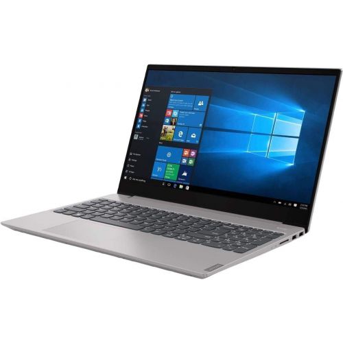 레노버 Lenovo Ideapad S340 Laptop: Ryzen 5 3500U, 15.6 1080p, 8GB DDR4, 256GB SSD