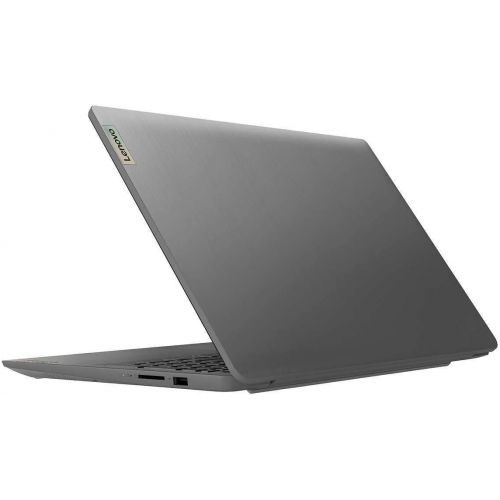 레노버 Lenovo 2020 Newest IdeaPad S340 15.6 Inch Laptop, Intel 4-Core i5-8265U up to 3.9GHz, Intel UHD 620, 8GB DDR4 RAM, 128GB SSD, Webcam, Bluetooth, HDMI, WiFi, Windows 10, Black