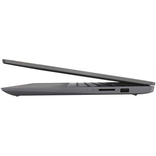 레노버 Lenovo 2020 Newest IdeaPad S340 15.6 Inch Laptop, Intel 4-Core i5-8265U up to 3.9GHz, Intel UHD 620, 8GB DDR4 RAM, 128GB SSD, Webcam, Bluetooth, HDMI, WiFi, Windows 10, Black