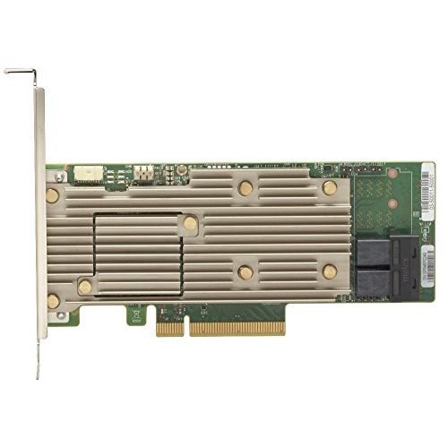 레노버 Lenovo ThinkSystem RAID 930-8i 2GB Flash PCIe 12Gb Adapter