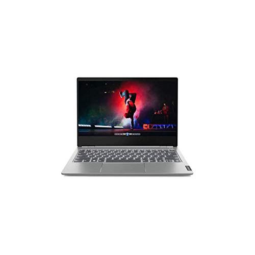 레노버 Lenovo ThinkBook 14s Laptop, Intel Core i5-8265U, 8GB RAM, 256GB SSD, AMD Radeon 540X, Windows 10 Pro 64-Bit (20RM0009US)