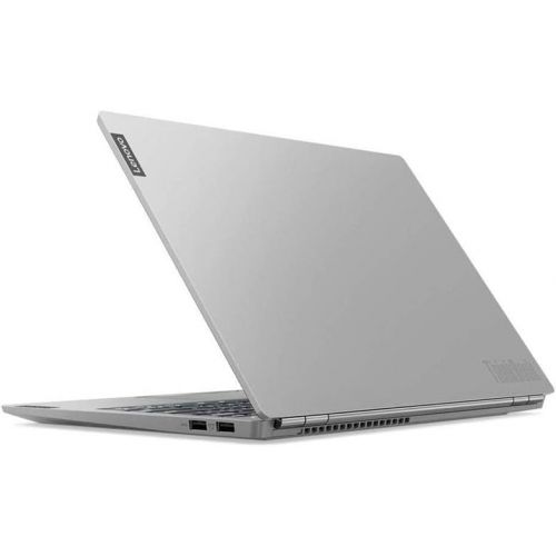 레노버 Lenovo ThinkBook 14s Laptop, Intel Core i5-8265U, 8GB RAM, 256GB SSD, AMD Radeon 540X, Windows 10 Pro 64-Bit (20RM0009US)