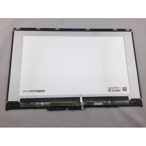 레노버 15.6 FHD LCD Screen Touch Assembly 5D10M14145 For Lenovo Yoga 710-15IKB 80V5