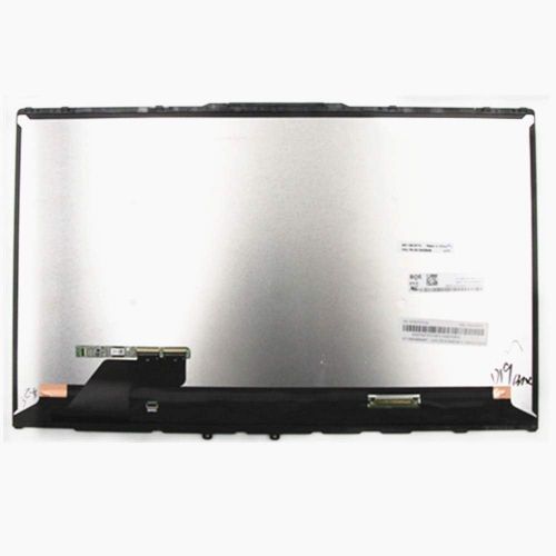 레노버 For Lenovo 5D10S39596 14.0 UHD 3840x2160 LCD Panel LED Screen Display with Bezel Frame Assembly Ideapad (Not For FHD Version)