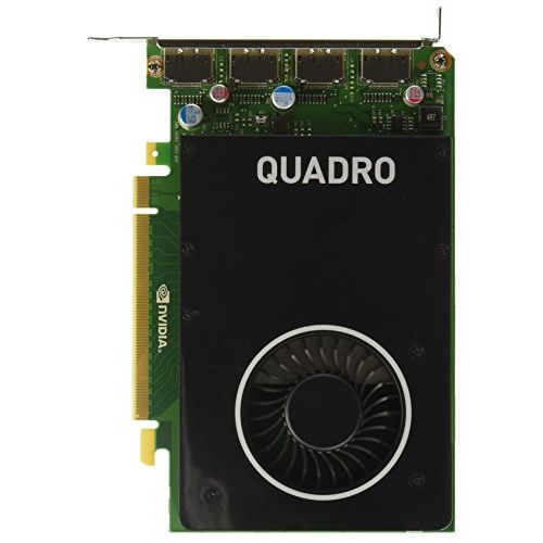 레노버 Lenovo Quadro M2000 4GB GDDR5 4X DPNew Retail, 4X60M28228New Retail